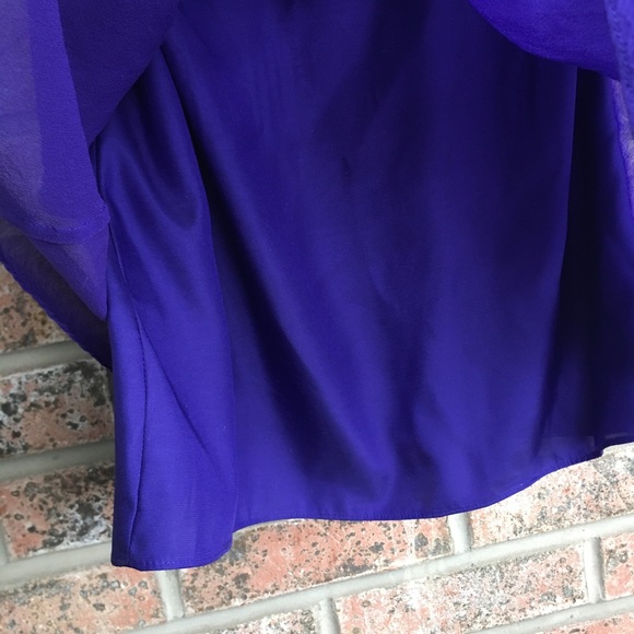 BCBG Maxazria dress. - Picture 3 of 6